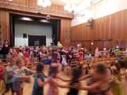 Výlet Loučeň - Kouzelný námořnický karneval